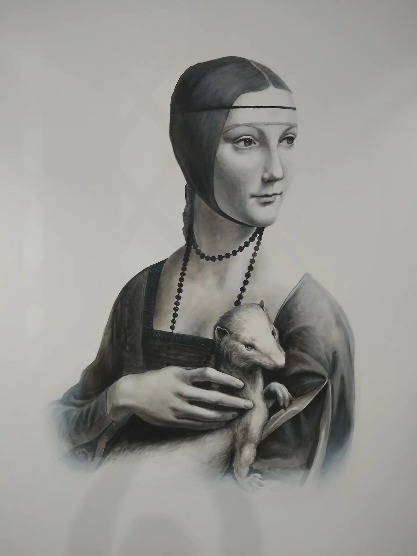 Ilustracje w Muzeum Książąt Czartoryskich w Krakowie 1