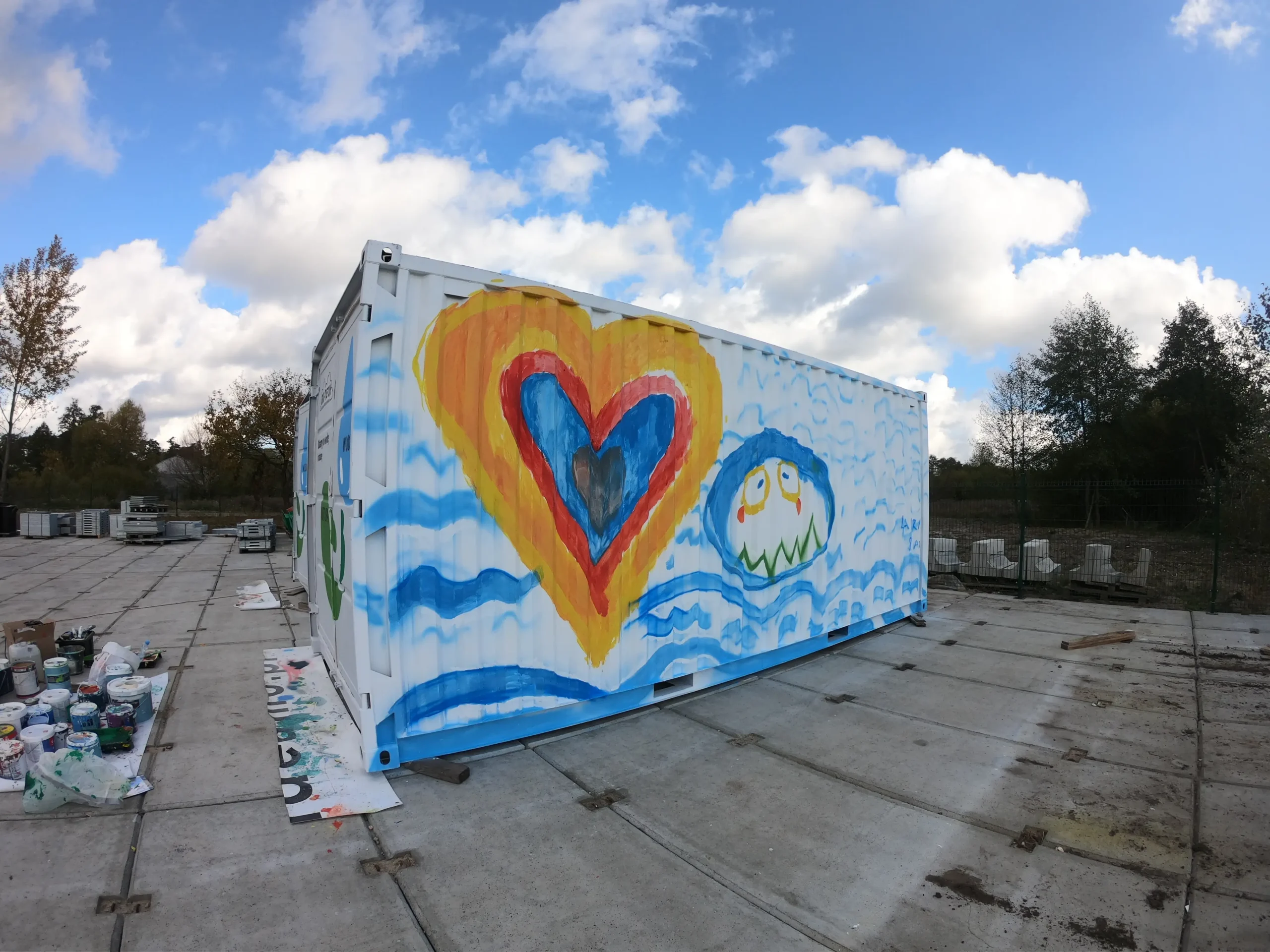 kontenery portfolio 2